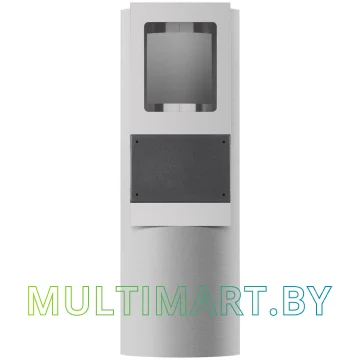 Вытяжка MAUNFELD Lee Wall sensor 39 (нержавеющая сталь) картинка 11